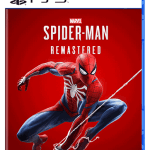 دانلود بازی Marvels Spider Man Remastered برای PS5
