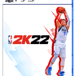 دانلود بازی NBA 2K22 برای PS5