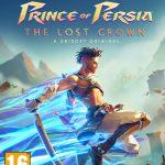 دانلود بازی Prince of Persia The Lost Crown برای Xbox Series X|S