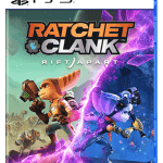 دانلود بازی Ratchet & Clank Rift Apart برای PS5