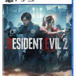 دانلود بازی Resident Evil 2 برای PS5