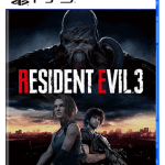 دانلود بازی Resident Evil 3 برای PS5