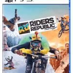 دانلود بازی Riders Republic برای PS5