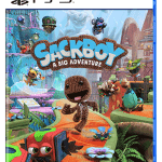 دانلود بازی Sackboy A Big Adventure برای PS5