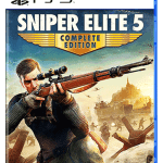 دانلود بازی Sniper Elite 5 برای PS5