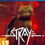 دانلود بازی Stray برای PS4
