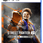 دانلود بازی Street Fighter 6 برای PS5