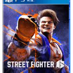 دانلود بازی مبارز خیابانی Street Fighter 6 برای PS4 + هک شده