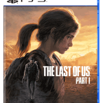 دانلود بازی The Last of Us Part I برای PS5