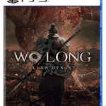 دانلود بازی Wo Long Fallen Dynasty برای PS5