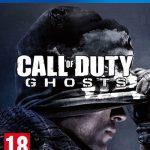 دانلود بازی Call of Duty Ghosts برای PS4