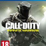 دانلود بازی Call of Duty Infinite Warfare برای PS4