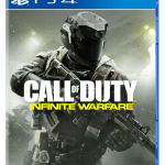 دانلود بازی کالاف دیوتی Call of Duty Infinite Warfare برای PS4 + هک شده
