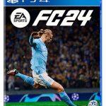 دانلود بازی EA Sports FC 24 برای PS4