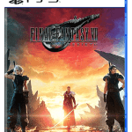 دانلود بازی Final Fantasy VII Rebirth برای PS5