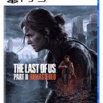 دانلود بازی The Last of Us Part II Remastered برای PS5 - تاپ 2 دانلود
