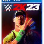 دانلود بازی WWE 2K23 برای PS4