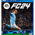 دانلود بازی فیفا EA Sports FC 24 برای PS4