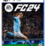 FC 24 PS5