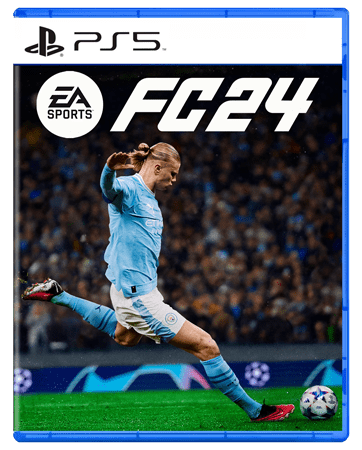 FC 24 PS5