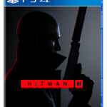 دانلود بازی هیتمن Hitman 3 برای PS4 + هک شده