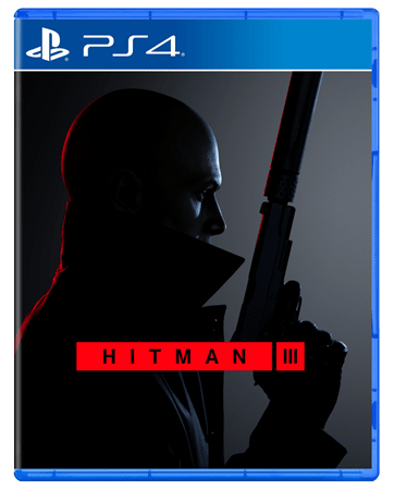 دانلود بازی هیتمن Hitman 3 برای PS4 + هک شده