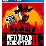 دانلود بازی رد دد ریدمپشن Red Dead Redemption 2 برای PS4