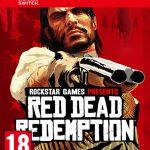 دانلود بازی نینتندو Red Dead Redemption برای Nintendo Switch