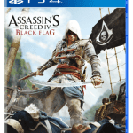 دانلود بازی اساسین کرید Assassins Creed IV Black Flag برای PS4 هک شده