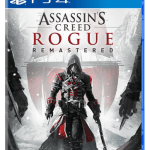 دانلود بازی اساسینز کرید Assassins Creed Rogue برای PS4 هک شده