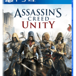 دانلود بازی اساسینز کرید یونیتی Assassins Creed Unity برای PS4 هک شده