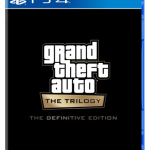 دانلود بازی جی تی ای Grand Theft Auto The Trilogy برای PS4 + هک شده