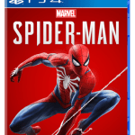 دانلود بازی Marvels Spider Man برای PS4 + هک شده