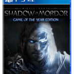 دانلود نسخه هک شده بازی Middle earth Shadow of Mordor برای PS4