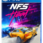 دانلود بازی نید فور اسپید هیت Need for Speed Heat برای PS4 + هک شده