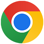 نرم افزار Google Chrome