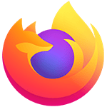 نرم افزار Mozilla Firefox